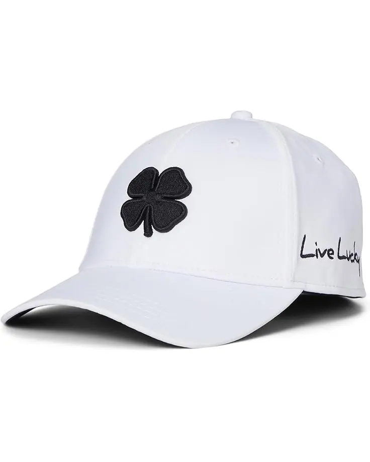 Premium Clover 1 Hat