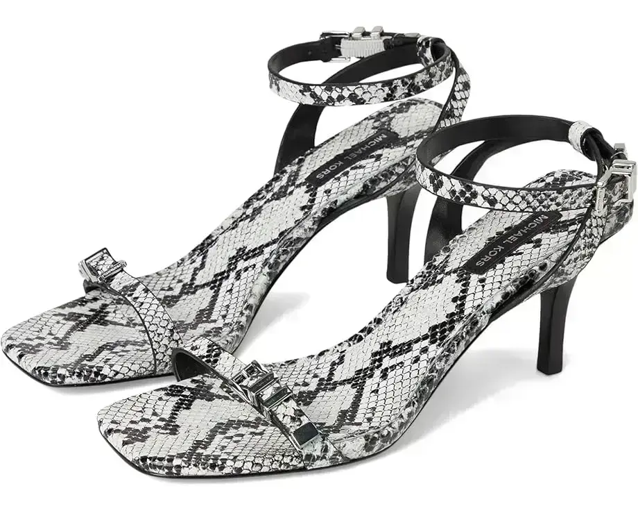 Darrington Stiletto