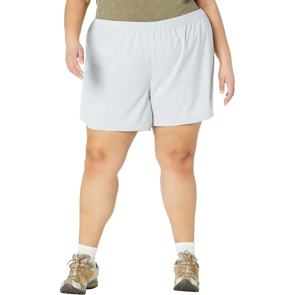 Plus Size PFG Tamiami™ Pull-On Shorts
