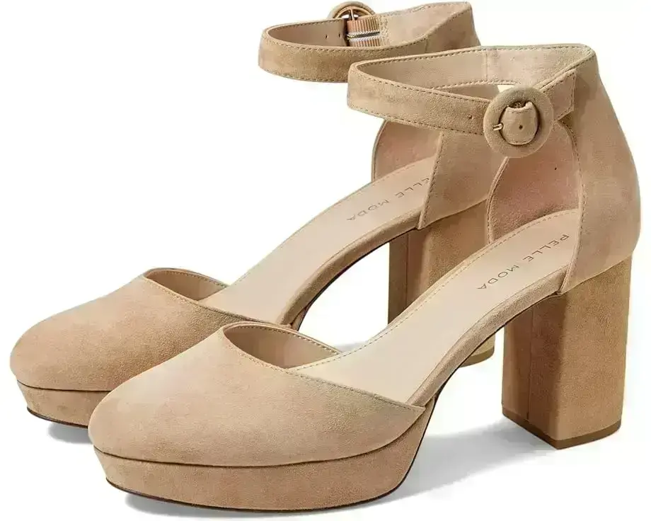 Women's Pelle Moda Lenor