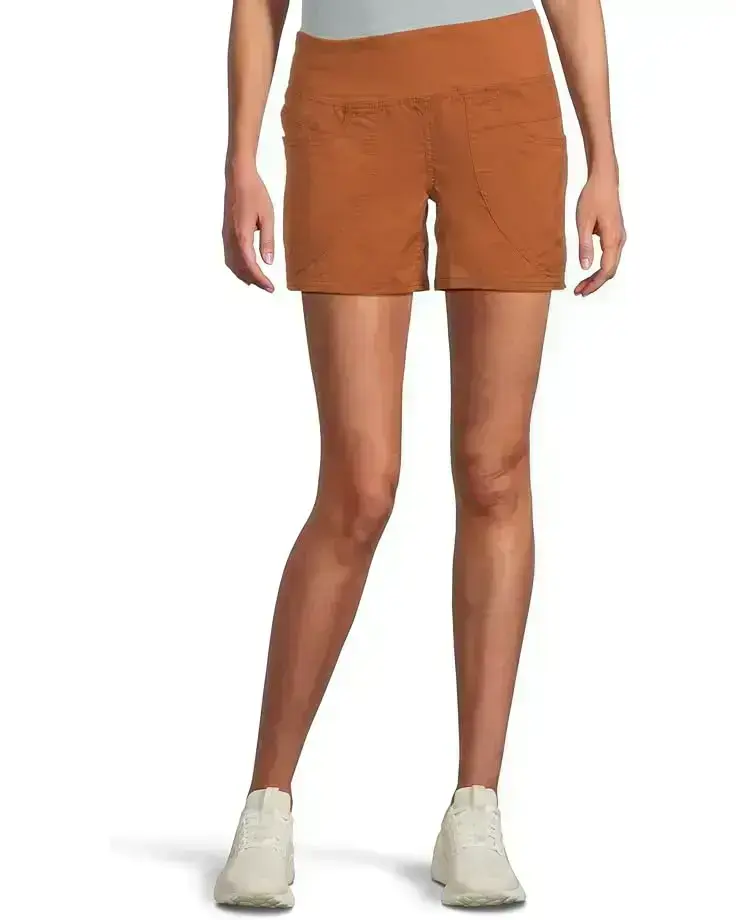 Women's Prana 5" Kanab Shorts