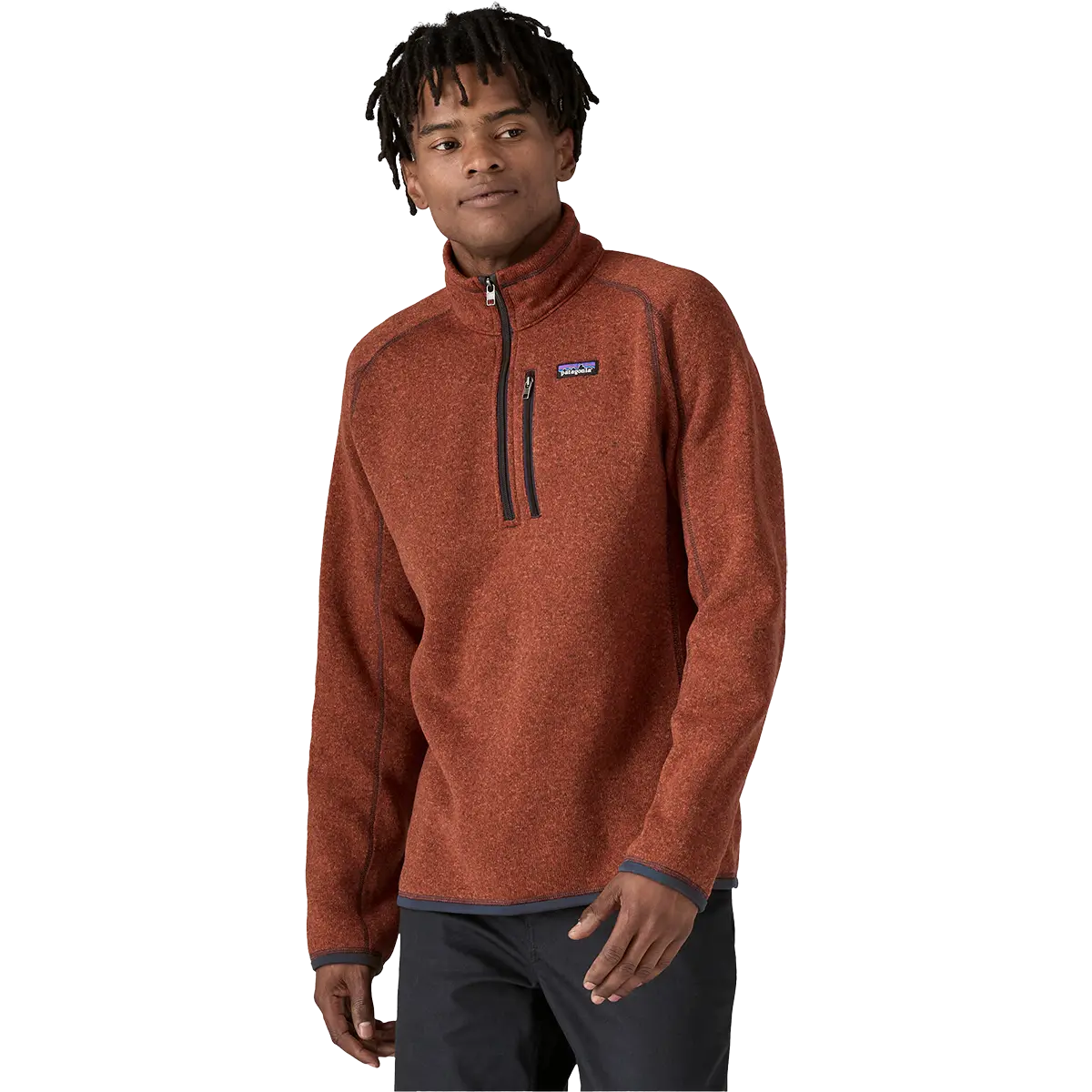 Men's Better Sweater 1/4 Zip