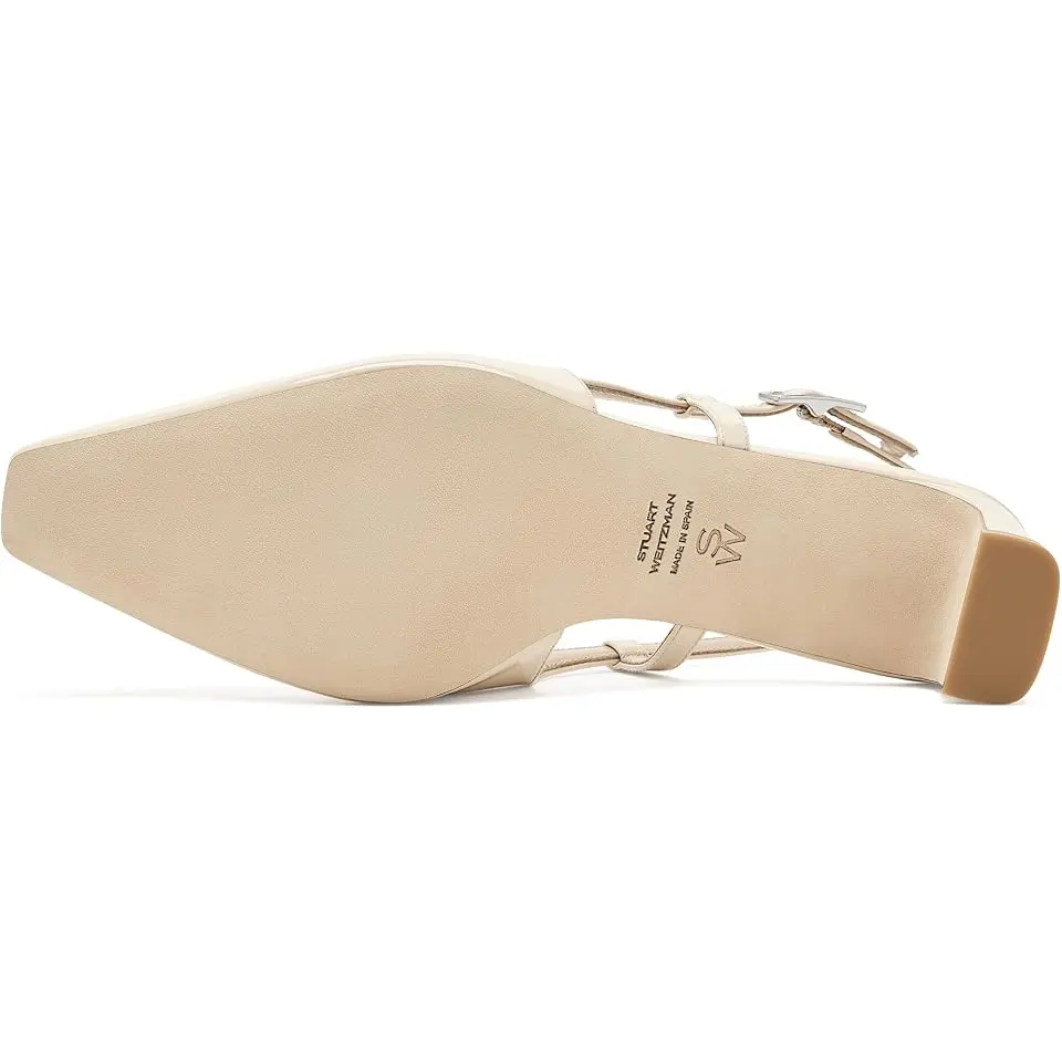 Baby Babette Slingback