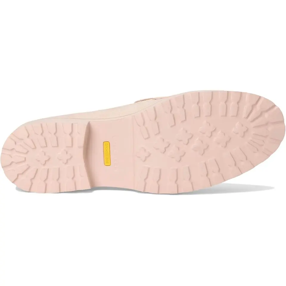 Geneva Loafer