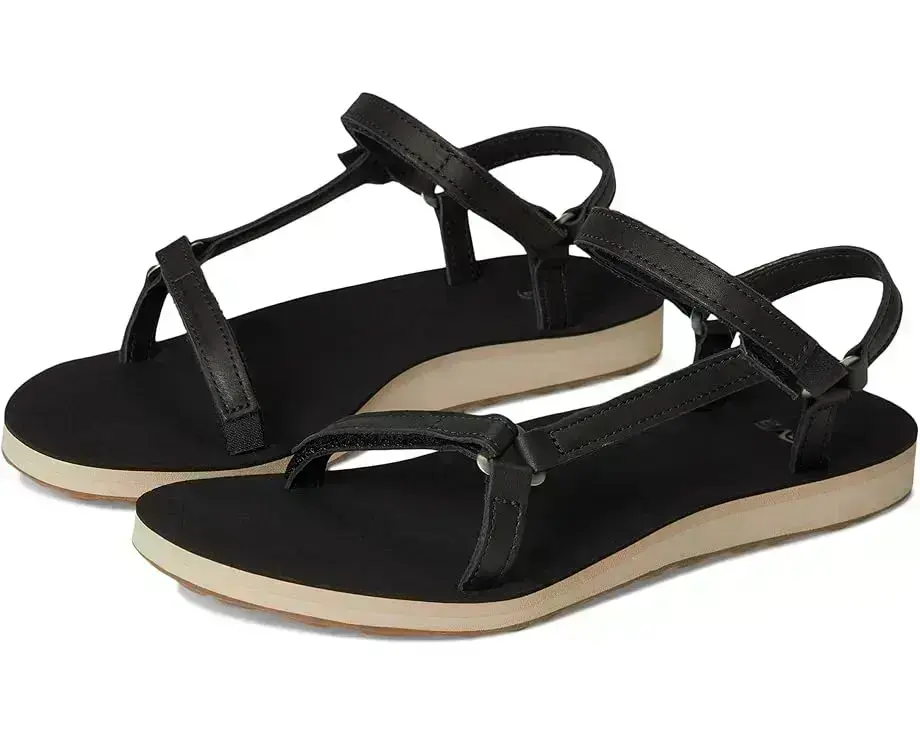 Women's Teva Original Universal Slim Lea