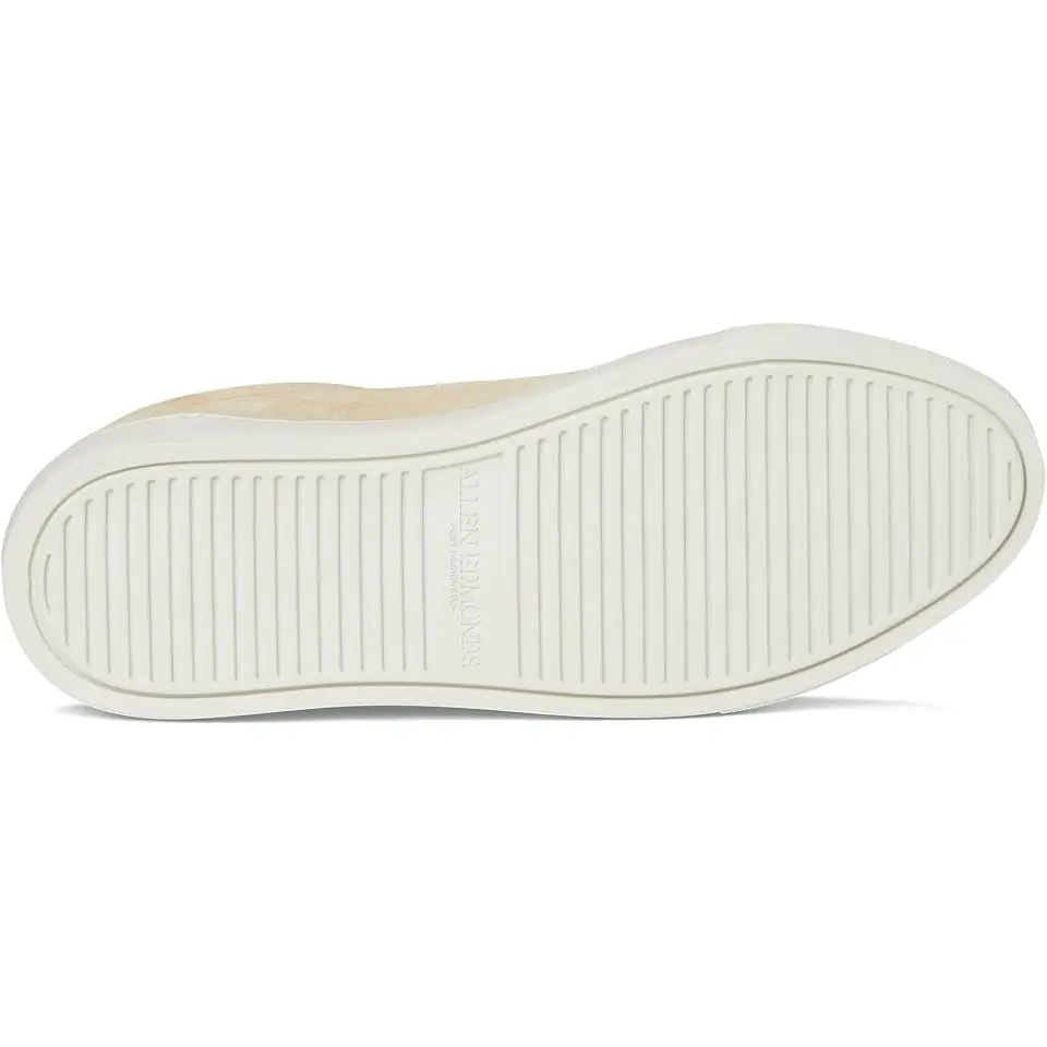 Courtside Lace-Up Shoes