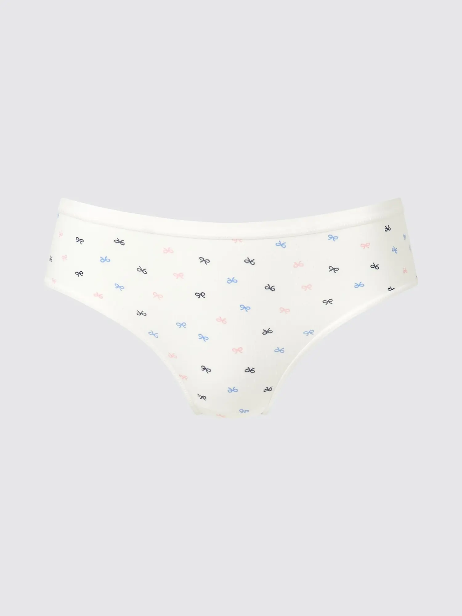 Hiphugger Briefs | Ribbon