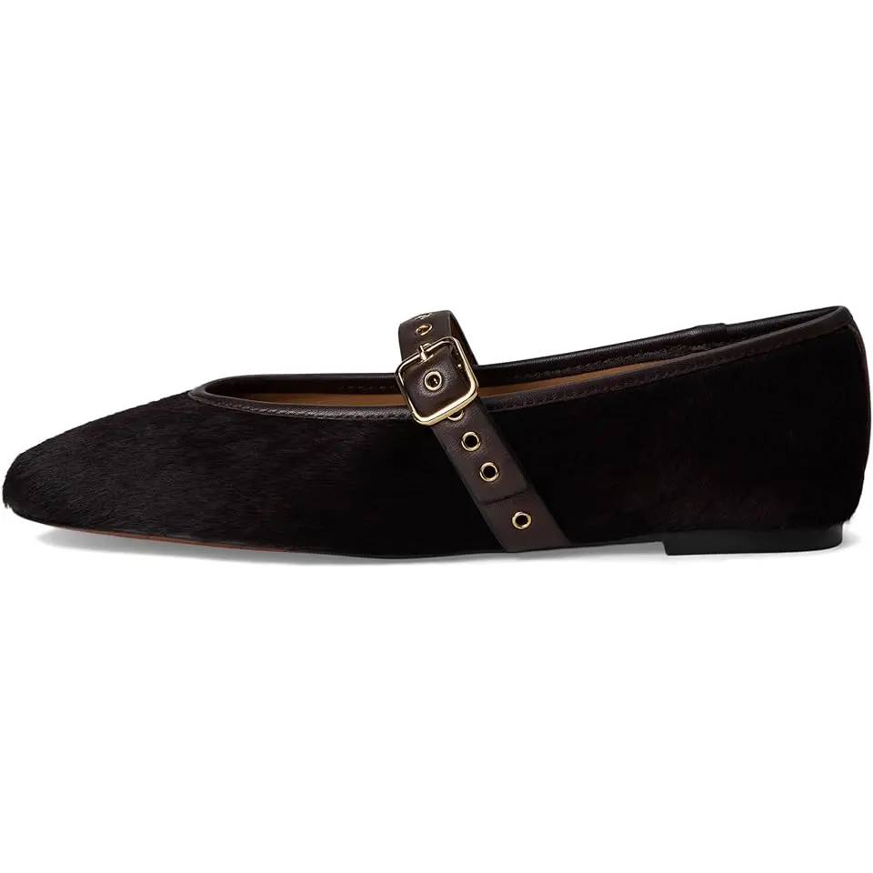 The Remy Mary Jane Flat in Haircalf