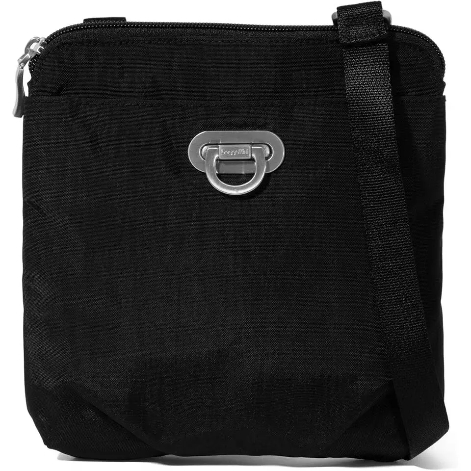 Coastal Flip Lock Mini Crossbody