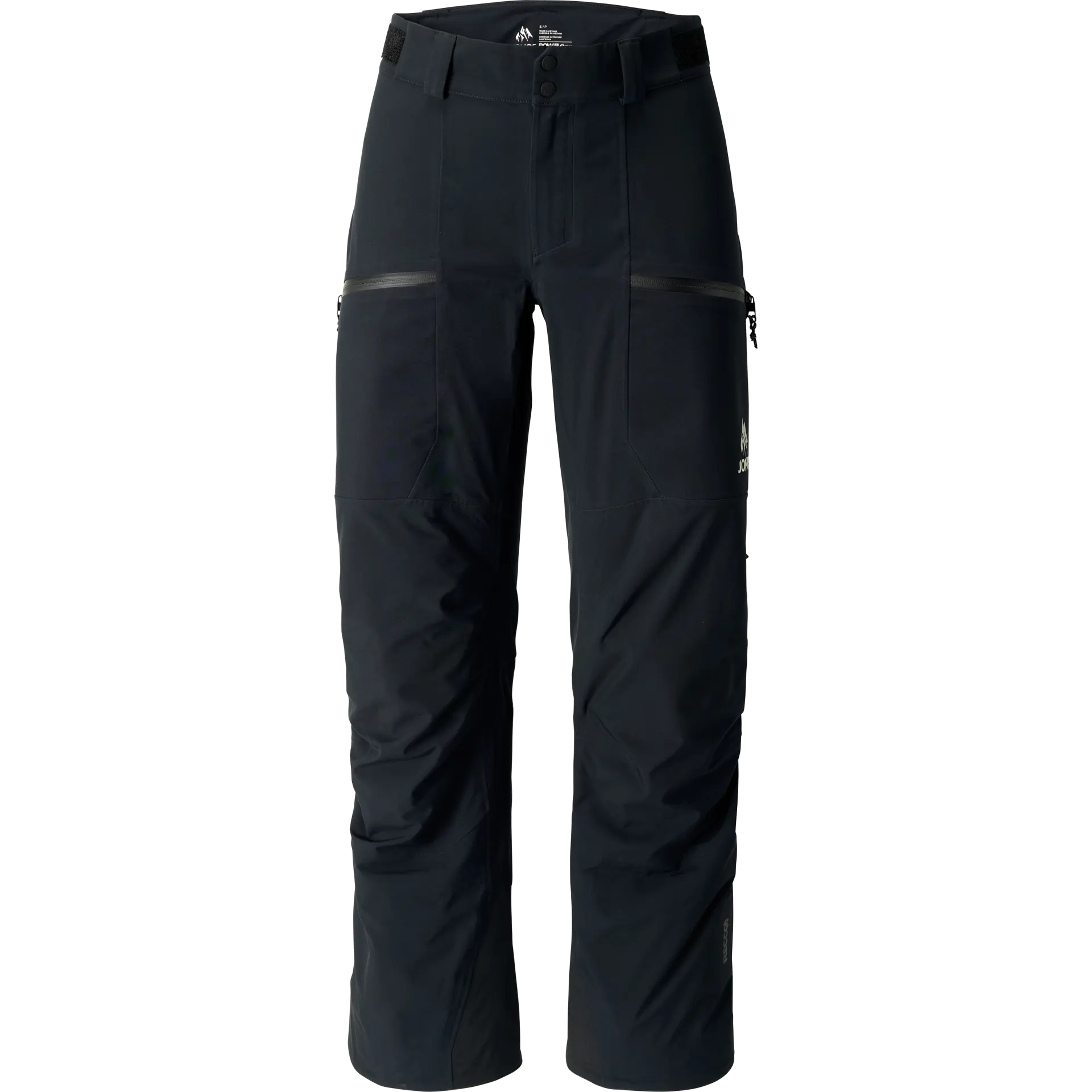 Women's Shralpinist Stretch Recycled 3L Pant