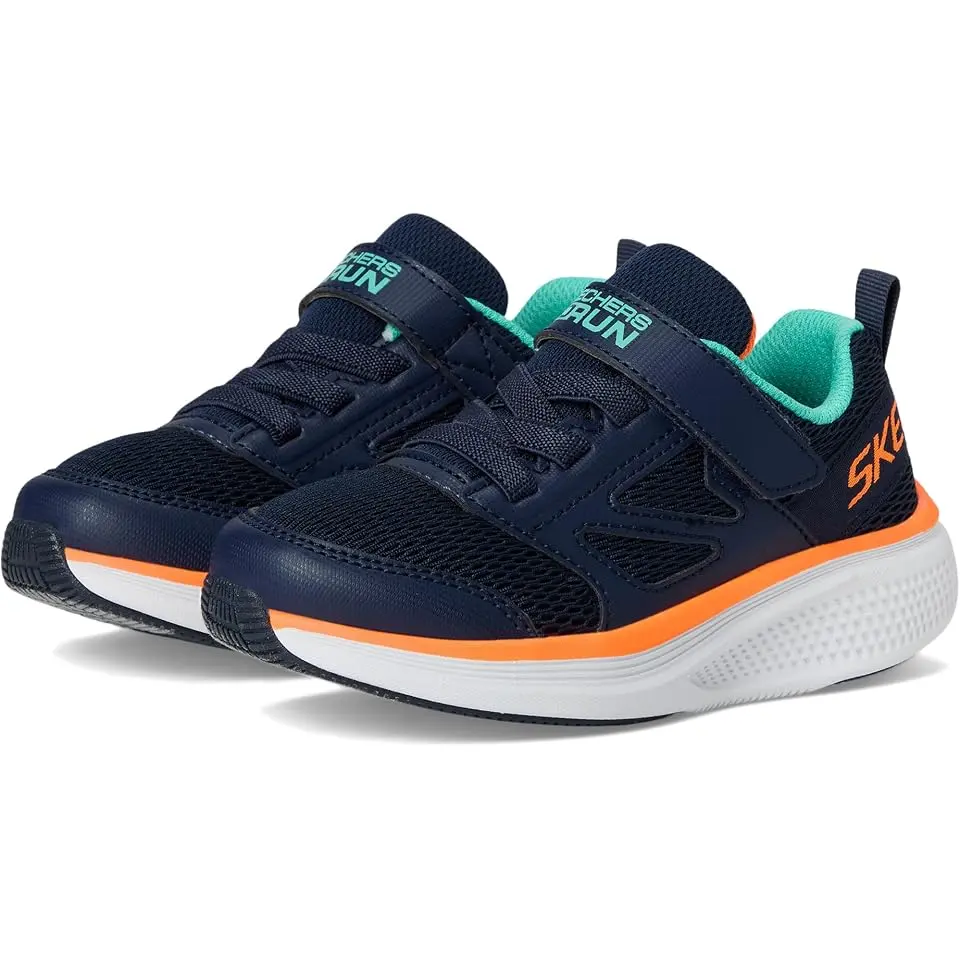 Go Run Elevate 2.0 - Where’s My SKX 404050N (Toddler)