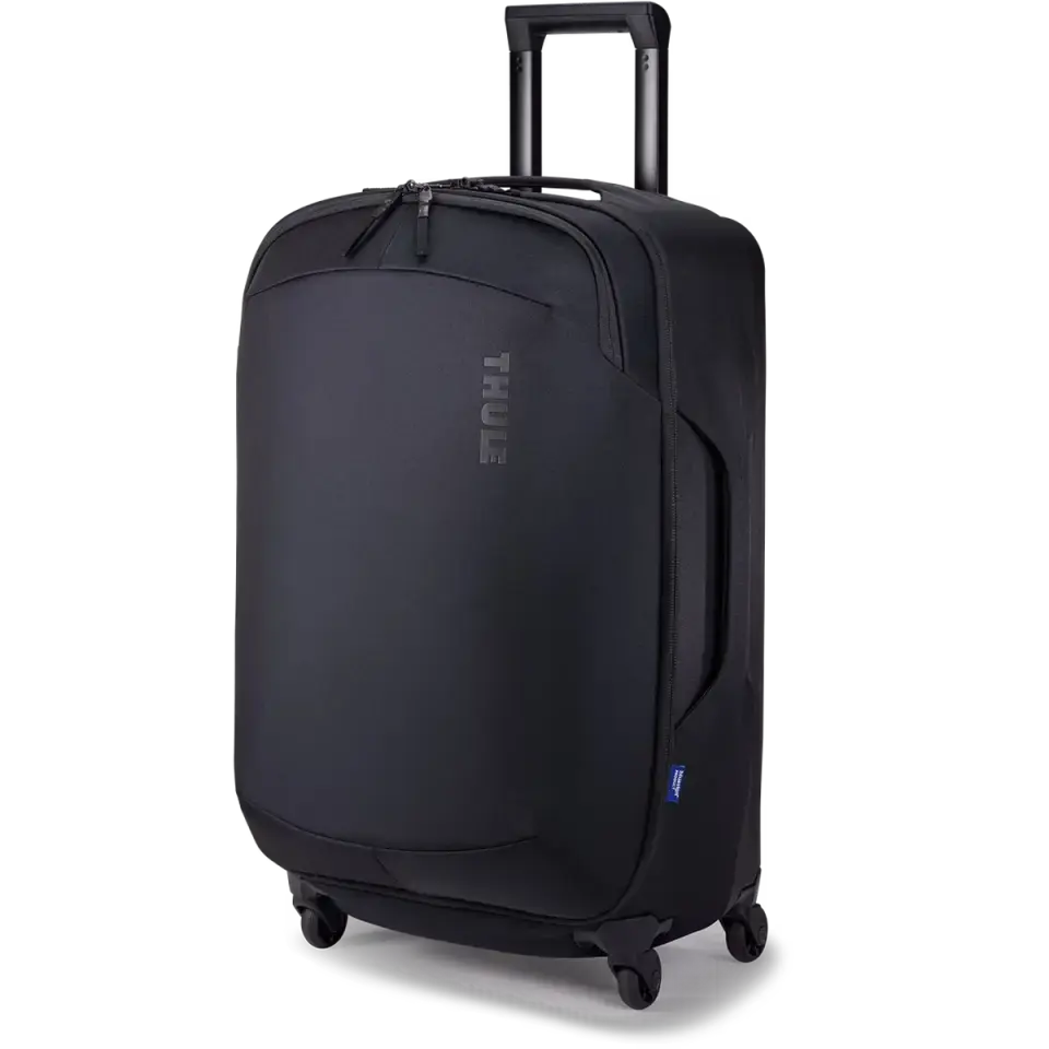 Subterra 2 Checked Spinner