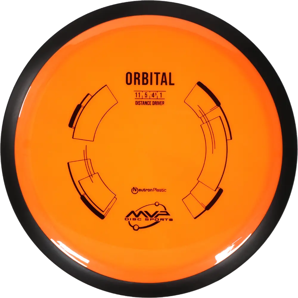 Neutron Orbital