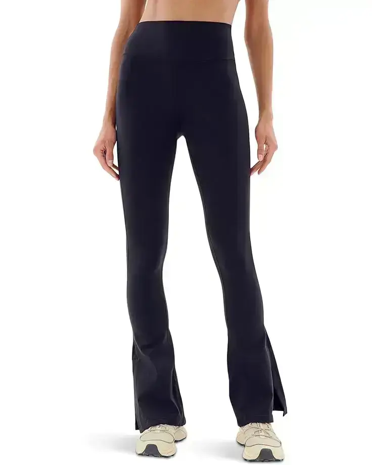 Women's Splits59 Raquel High-Waist Supplex Flare w/ Side Slit