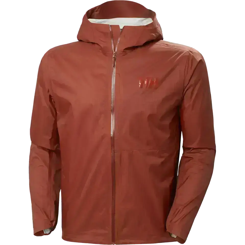 Men's Verglas Micro Shell Jacket