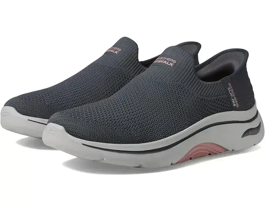 Women's SKECHERS Performance Go Walk Arch Fit 2.0 Val Hands Free Slip-Ins