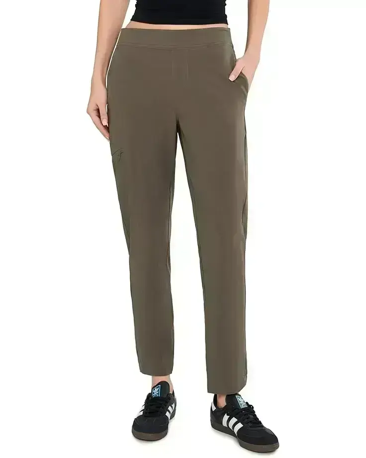 Women's Royal Robbins Spotless Evolution Pants