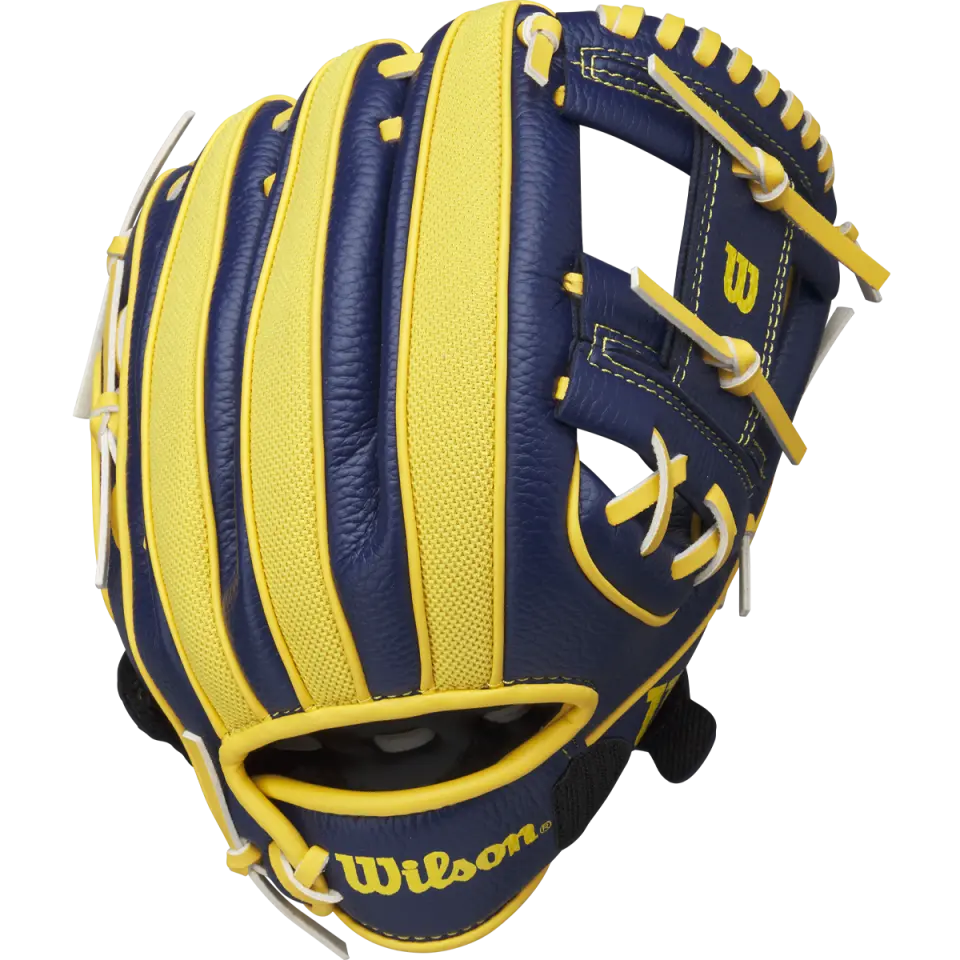 Youth A200 10" Savannah Bananas EZ Catch