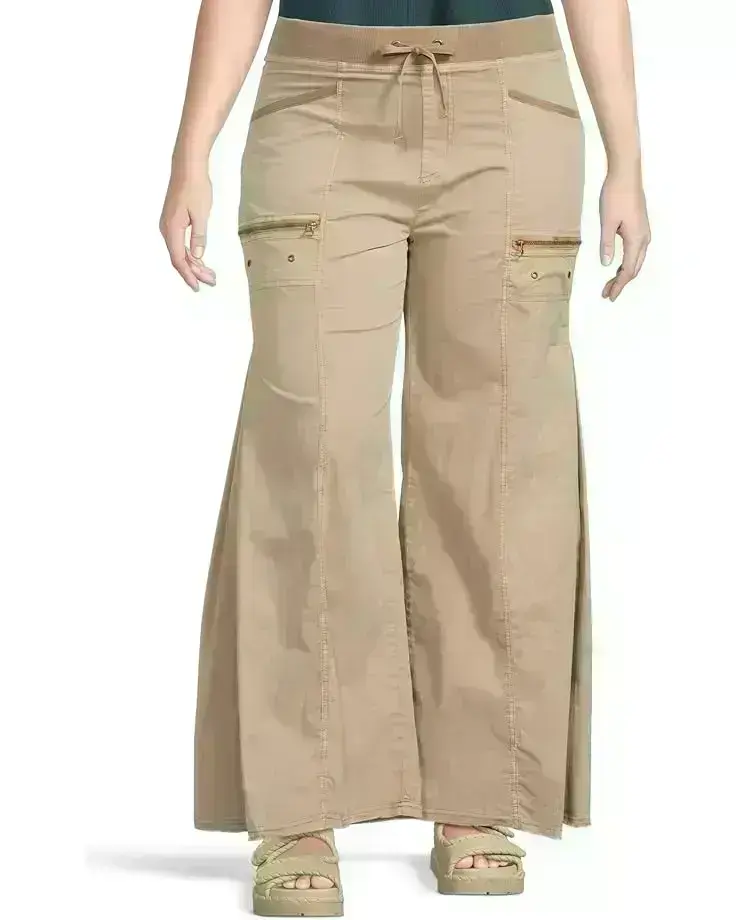 Women's XCVI Coline Wide Leg