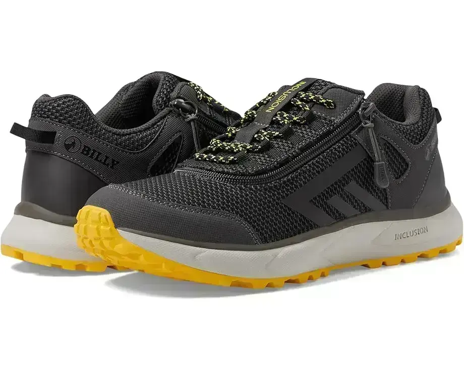 Men's BILLY Footwear BILLY Inclusion Trail