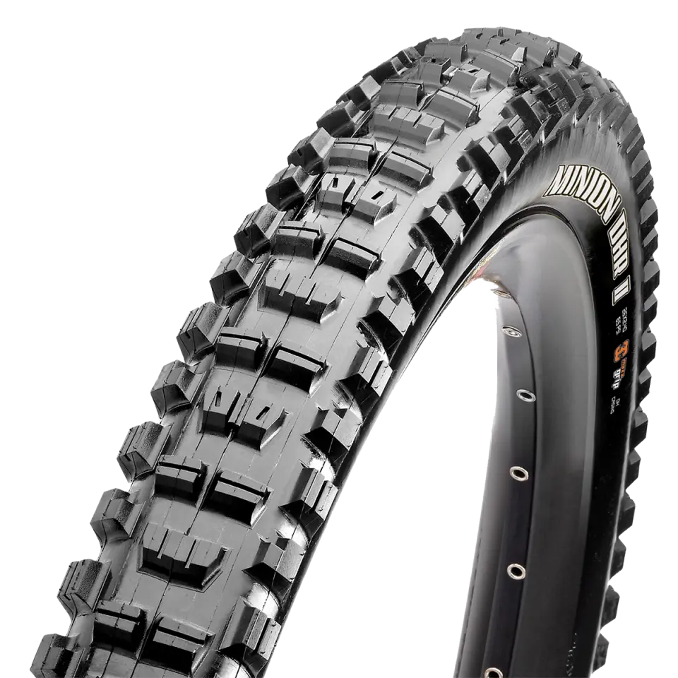 Minion DHR II 29 x 2.4 3C MG EXO TR WT