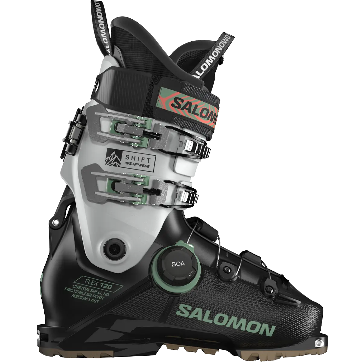 Shift Supra BOA 120 GW