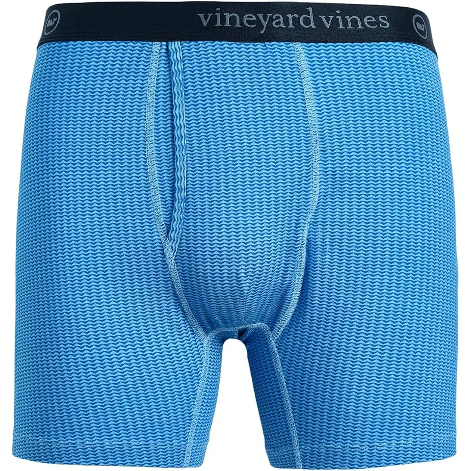 Cotton Boxer Briefs