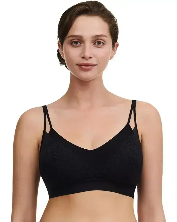 Women's Chantelle Soft Stretch Lace Bralette