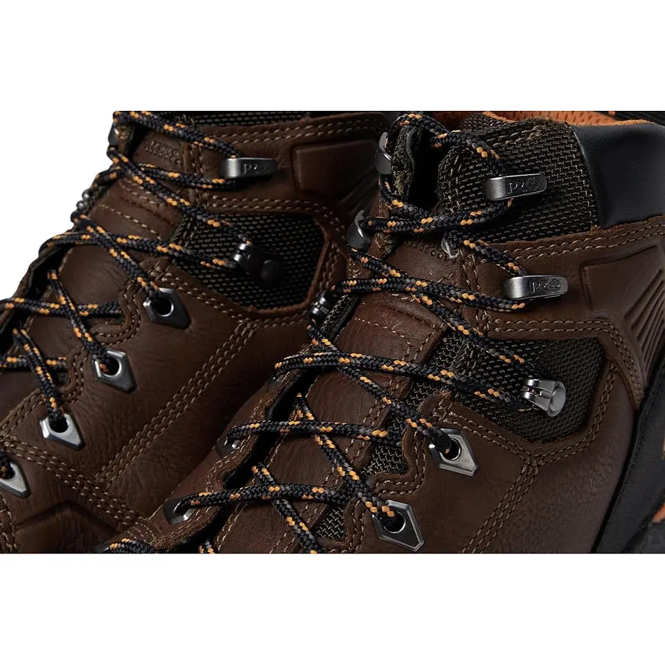 Endurance EV 6" Composite Safety Toe