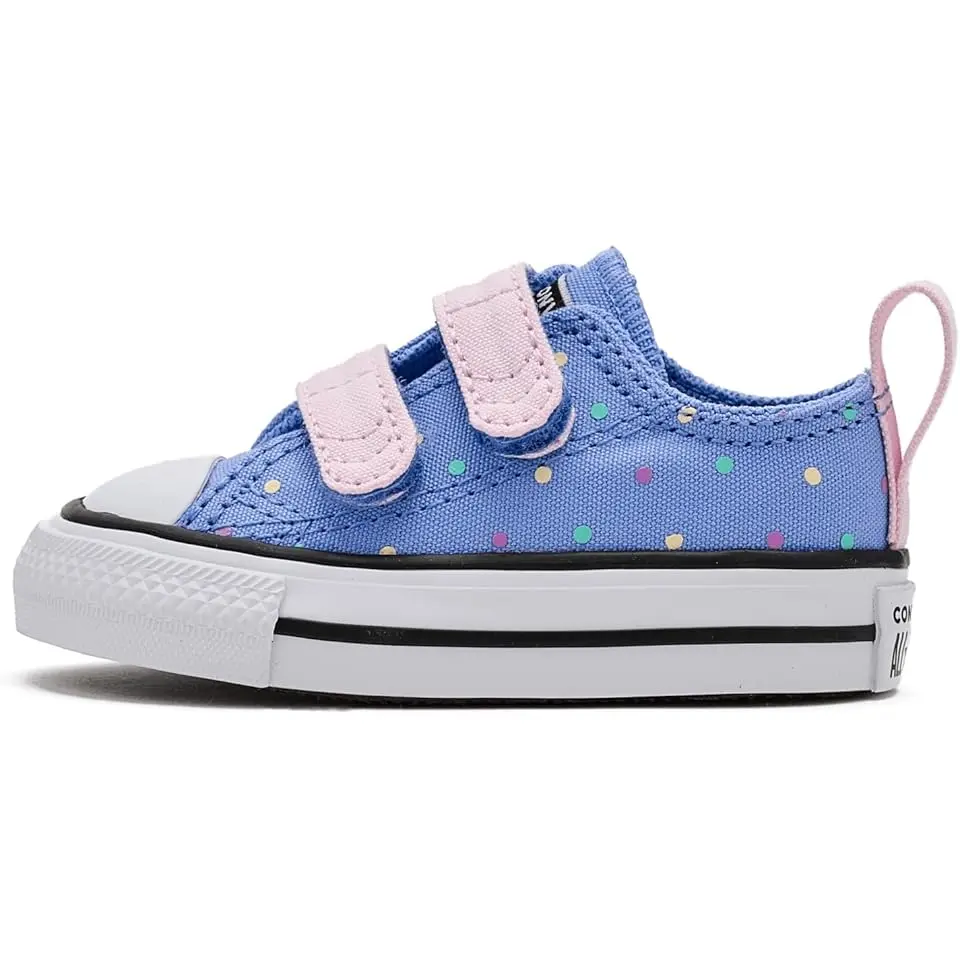 Chuck Taylor® All Star® Beads Easy On (Infant/Toddler)