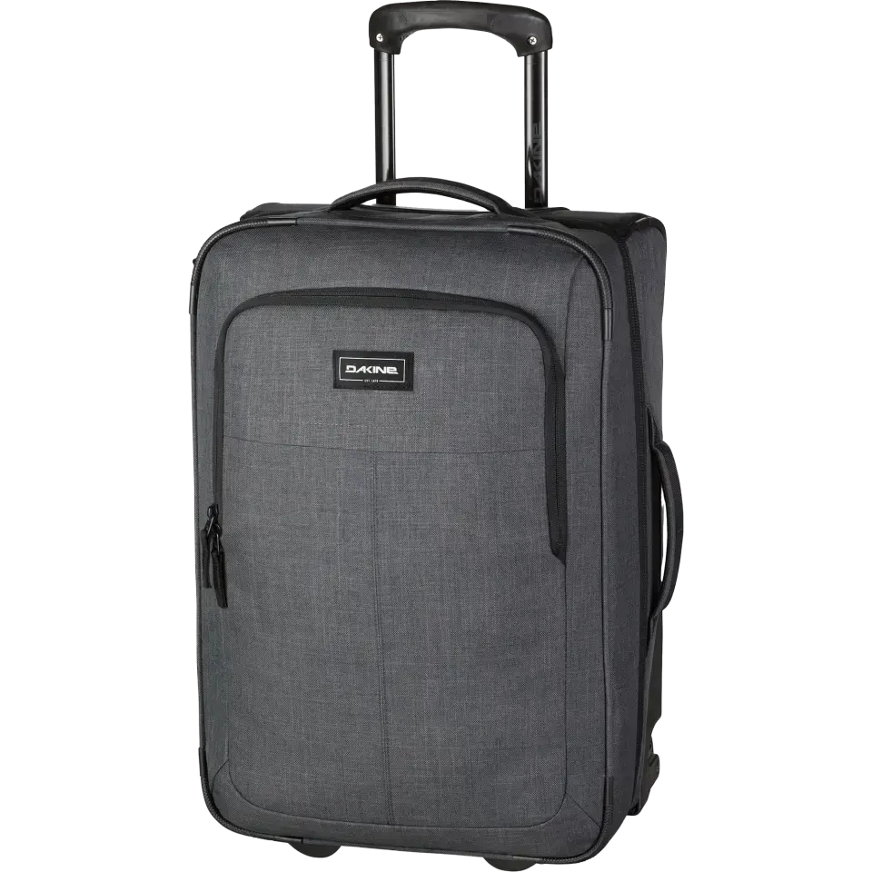 Carry On Roller Bag 42L