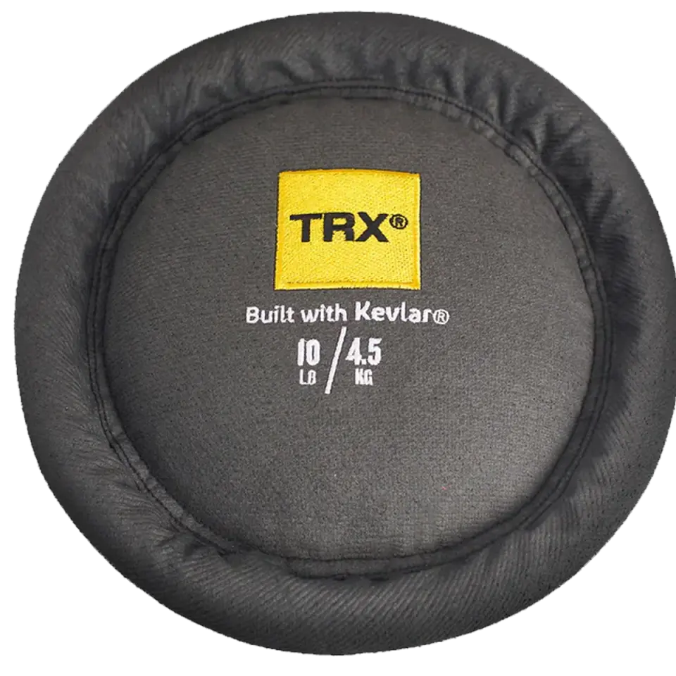 TRX XD Kevlar Sand Disc - 15 lb
