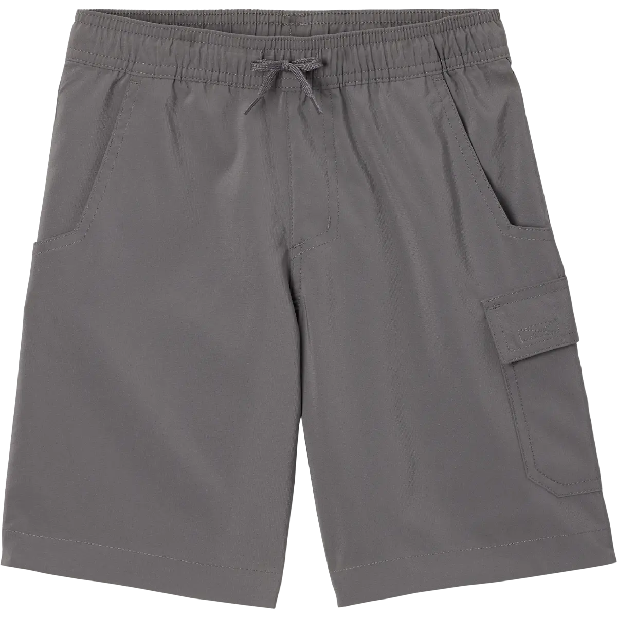 Youth Silver Ridge Utility Short