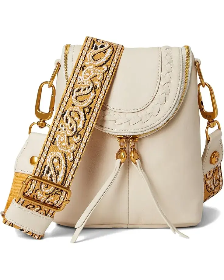 Women's HOBO Fern Crossbody