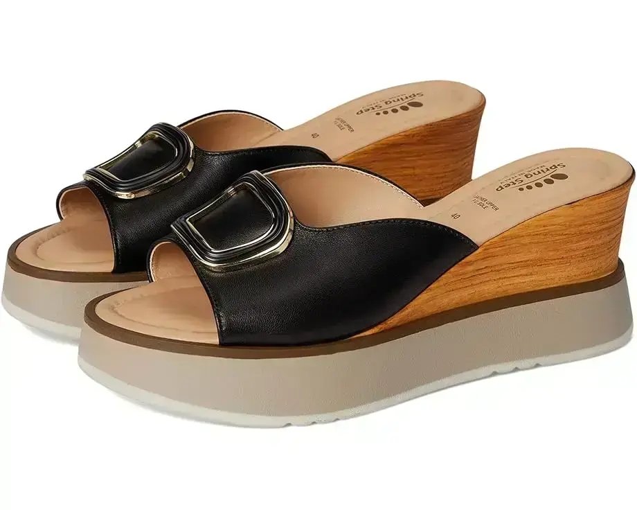 Women's Spring Step Newwell