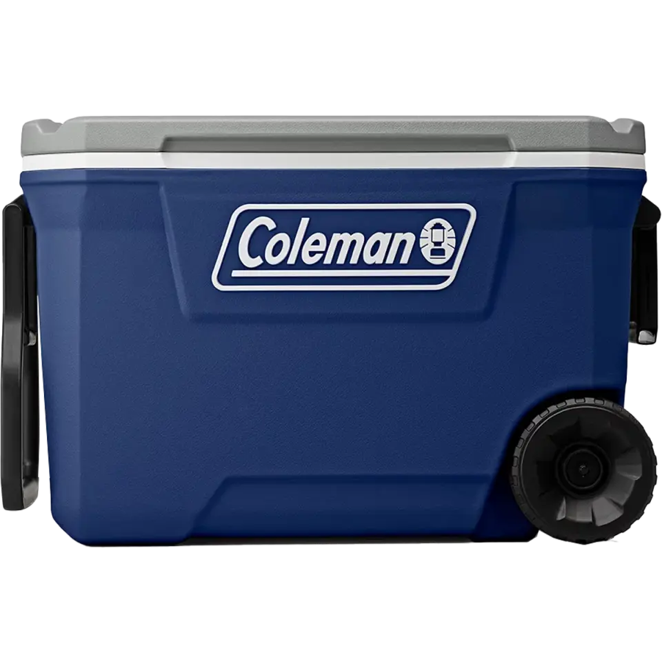 Wheeled 62 Quart 316 Series