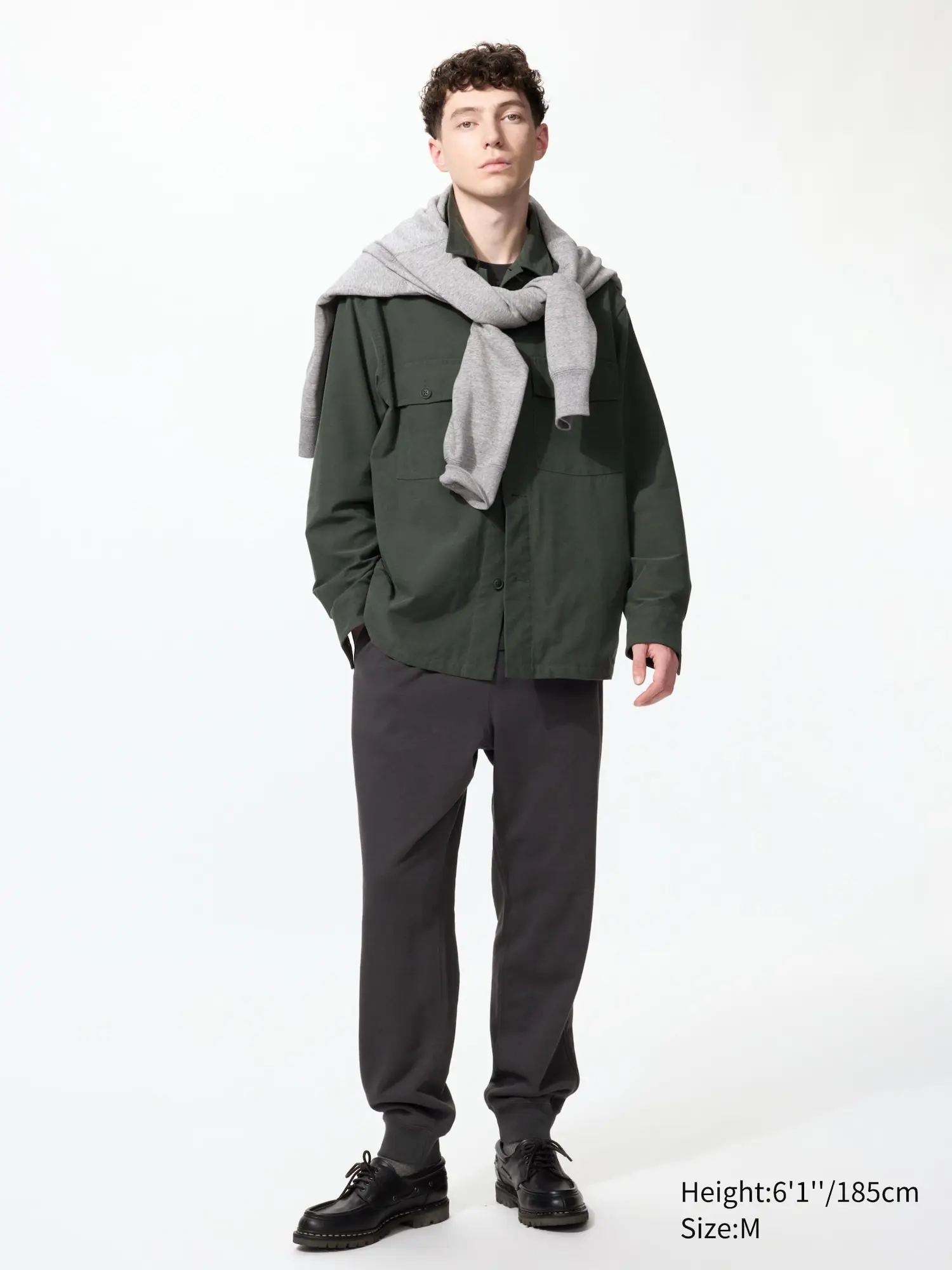 Men's Sweatpants