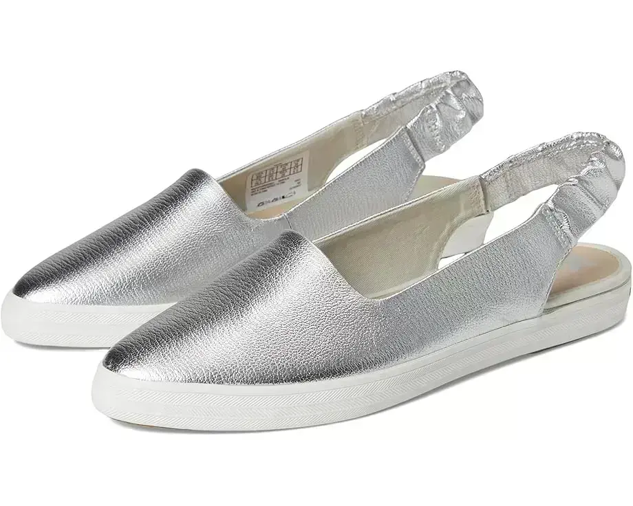 Women's Keds Point Slingback