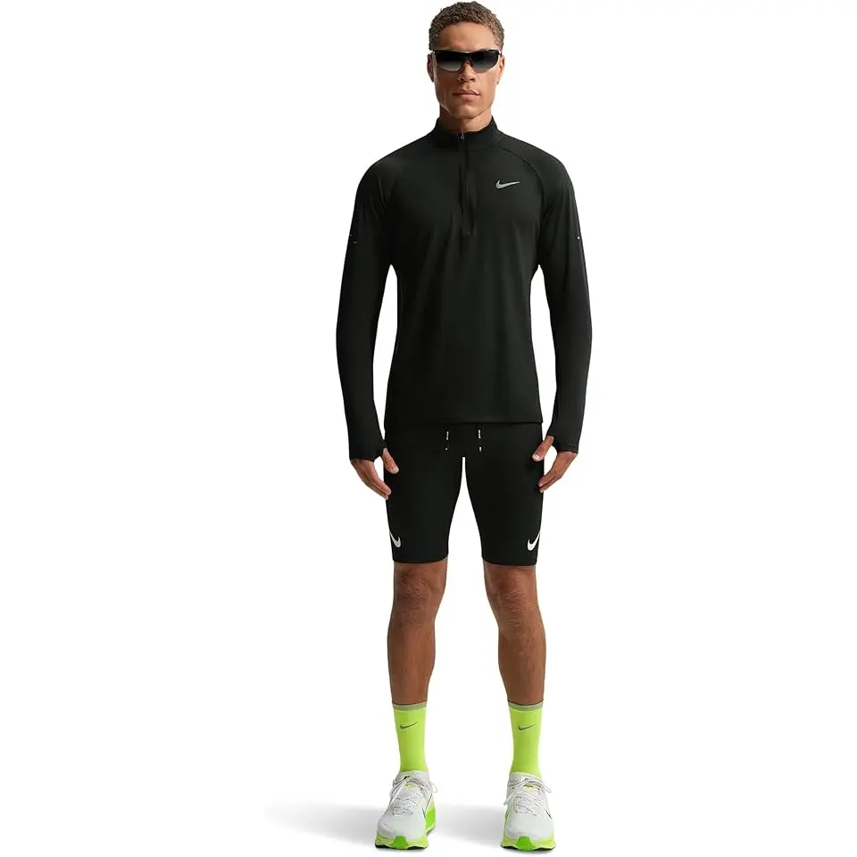 Dri-FIT Stride Reflective Midlayer