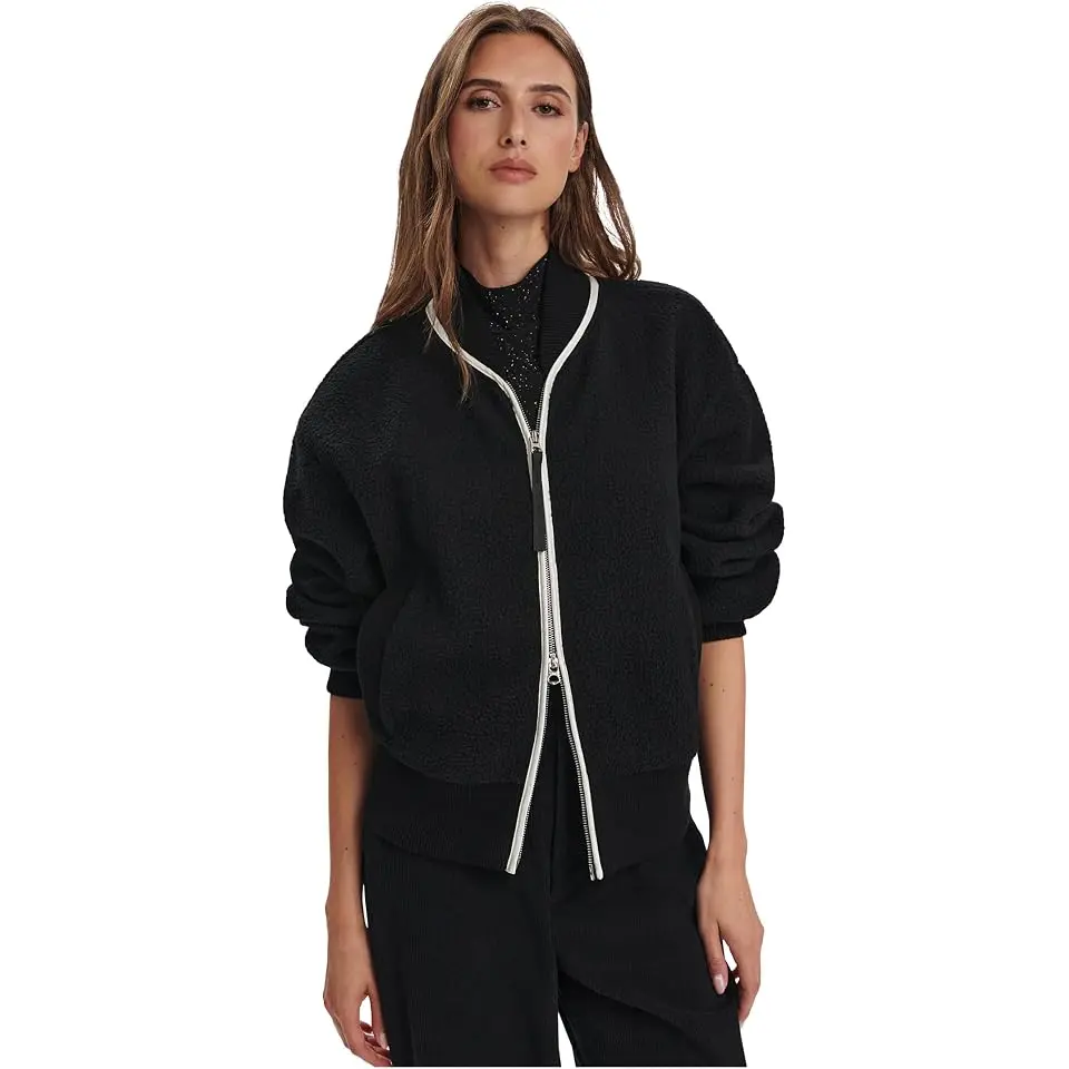 Hansley Fleece Jacket