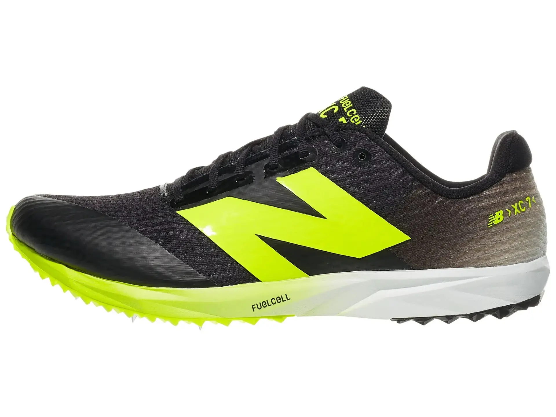 New Balance XC7 v5 XC Spikes
