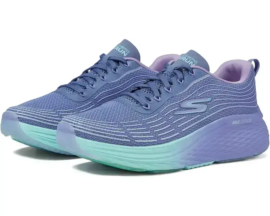 Women's SKECHERS Max Cushioning Elite 2.0 Speed Play