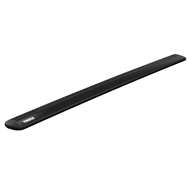 Wingbar Evo 135, Black (2 Pack)