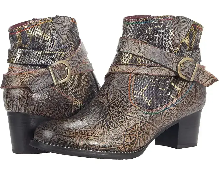 Women's L'Artiste by Spring Step Zhamsha-Shine