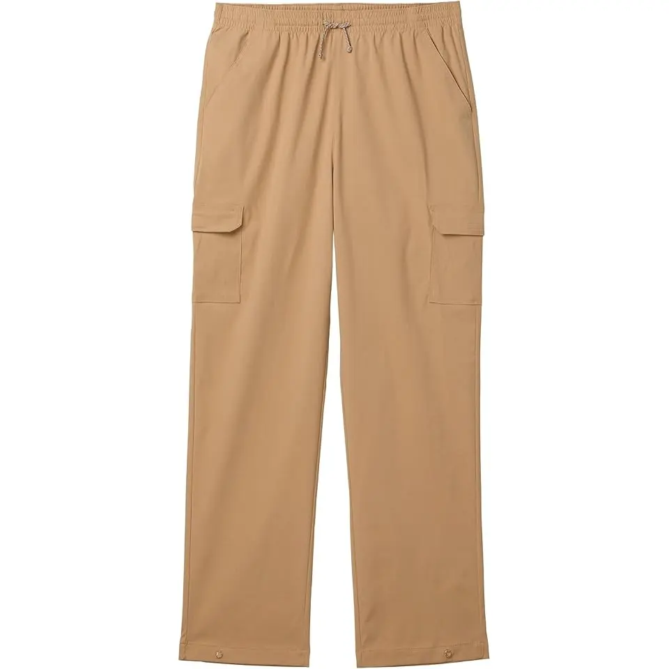 Tech Trail Utility Pants (Little Kid/Big Kid)