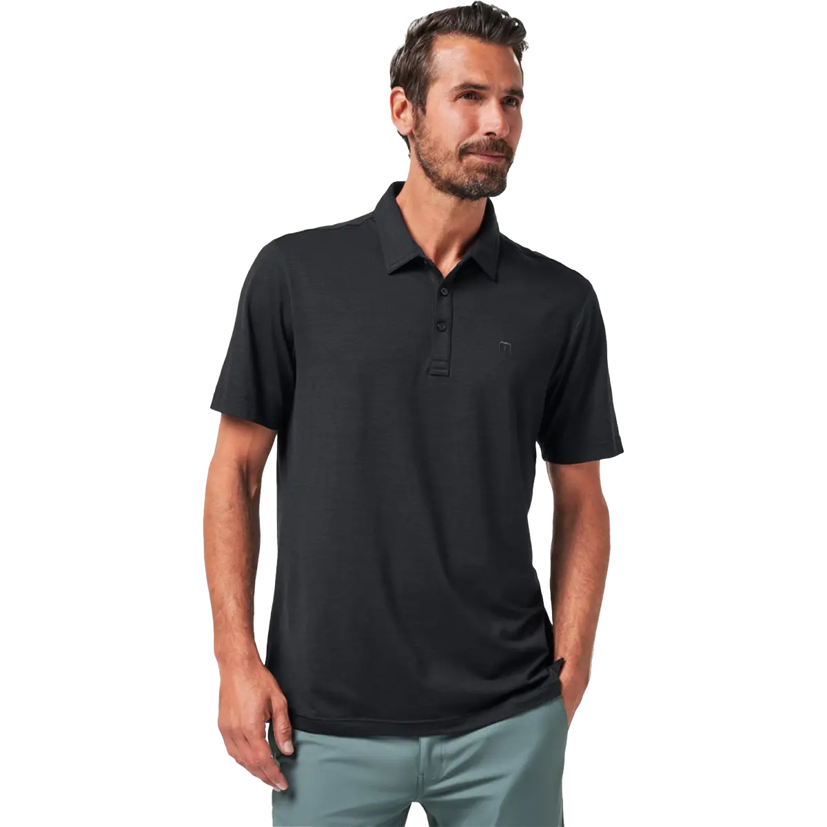 Men's The Heater Polo