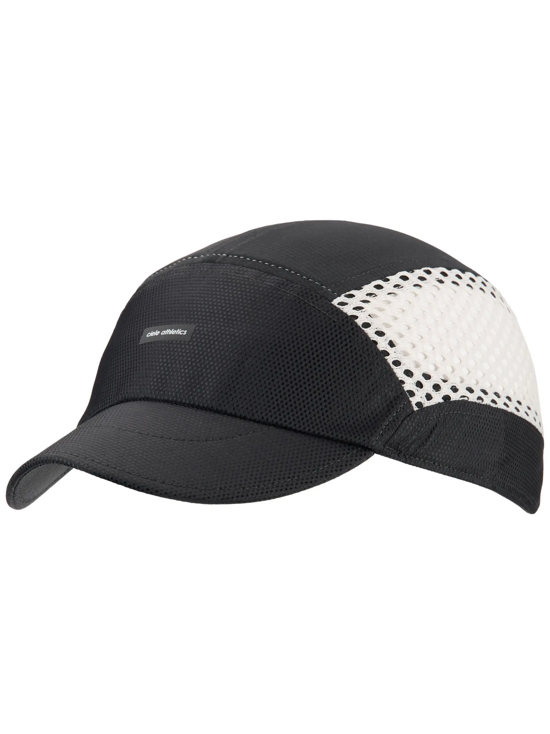 Ciele FSTCapSC Short Brim EQ IconicBarSL Hat