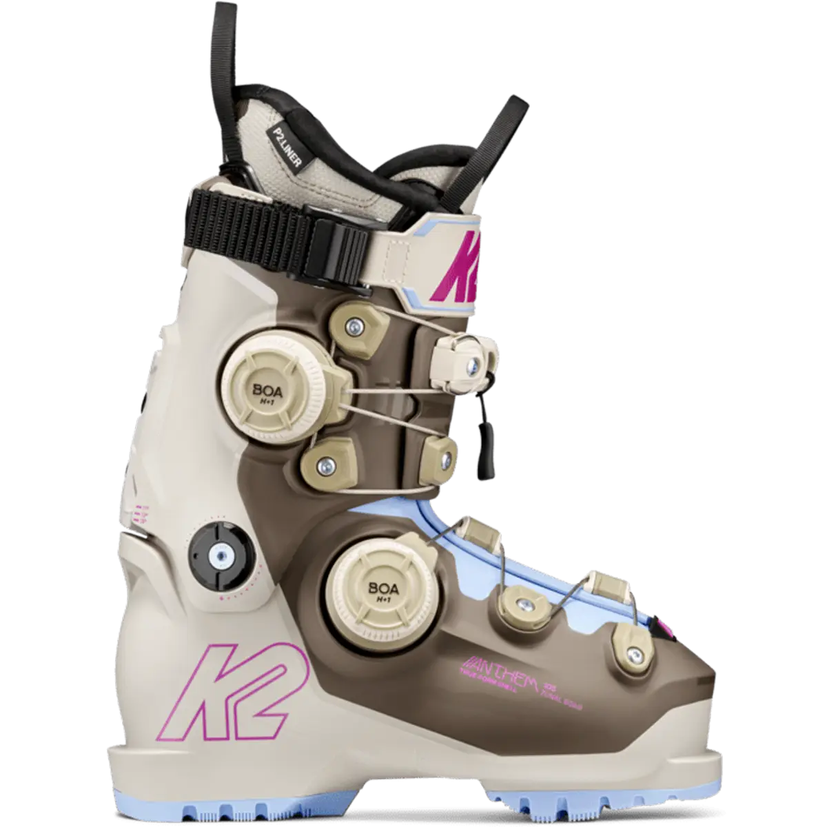 Women's Anthem 105 Zonal BOA
