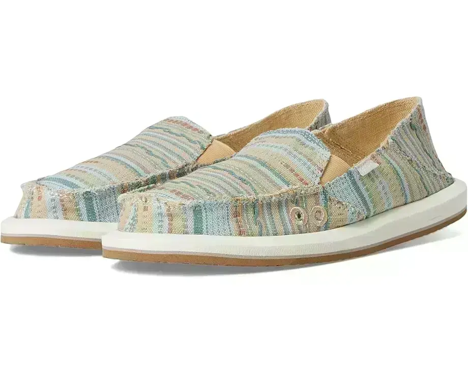 Women's Sanuk Donna Blanket