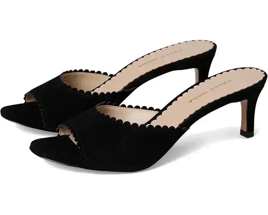 Women's Pelle Moda Hanli